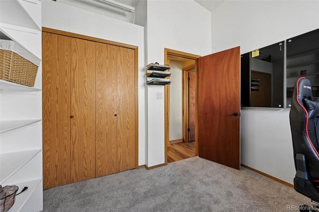 6359 Gunshot Pass Drive, Colorado Springs, CO 80917