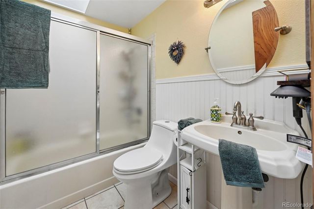 6359 Gunshot Pass Drive, Colorado Springs, CO 80917