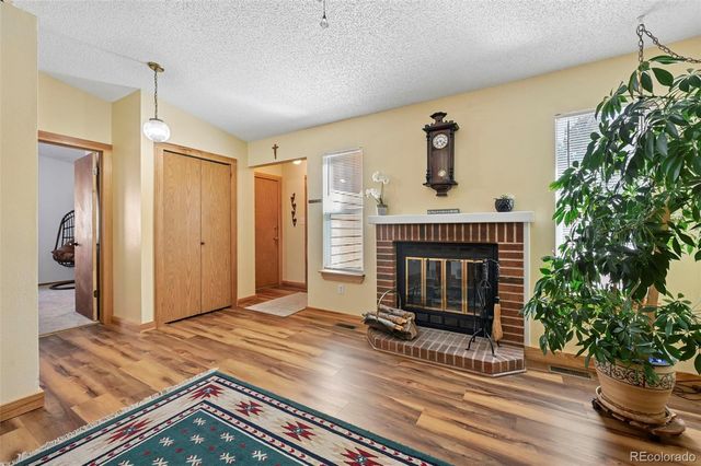 6359 Gunshot Pass Drive, Colorado Springs, CO 80917