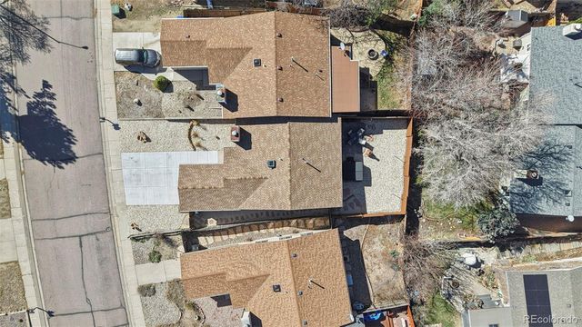 6359 Gunshot Pass Drive, Colorado Springs, CO 80917