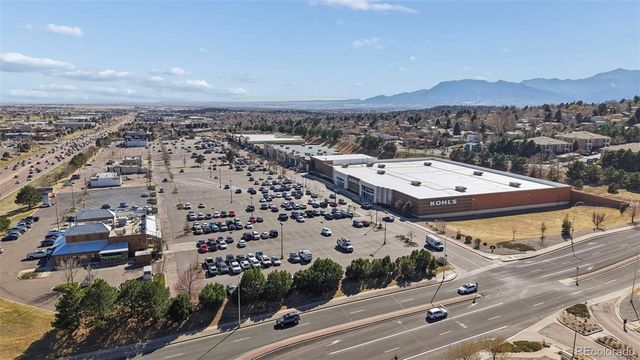 6359 Gunshot Pass Drive, Colorado Springs, CO 80917