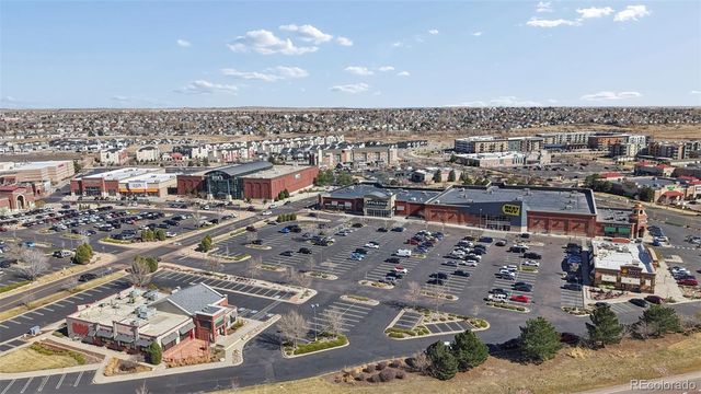 6359 Gunshot Pass Drive, Colorado Springs, CO 80917