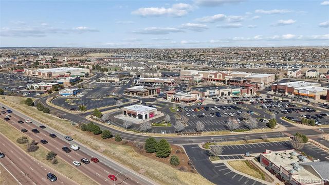 6359 Gunshot Pass Drive, Colorado Springs, CO 80917