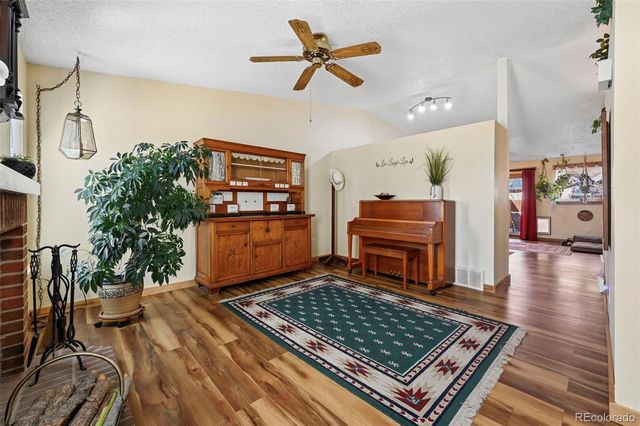 6359 Gunshot Pass Drive, Colorado Springs, CO 80917