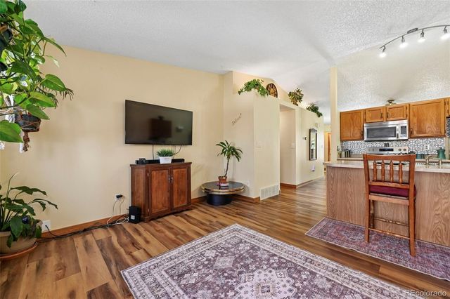 6359 Gunshot Pass Drive, Colorado Springs, CO 80917