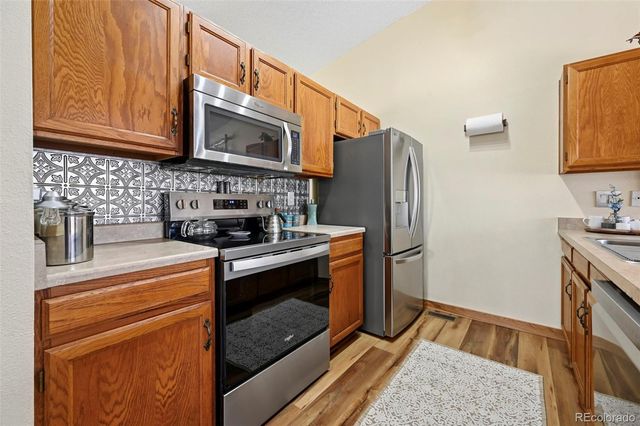 6359 Gunshot Pass Drive, Colorado Springs, CO 80917