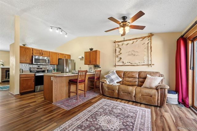 6359 Gunshot Pass Drive, Colorado Springs, CO 80917