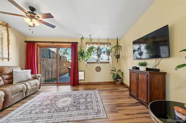 6359 Gunshot Pass Drive, Colorado Springs, CO 80917