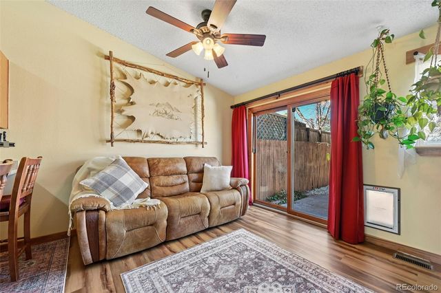 6359 Gunshot Pass Drive, Colorado Springs, CO 80917