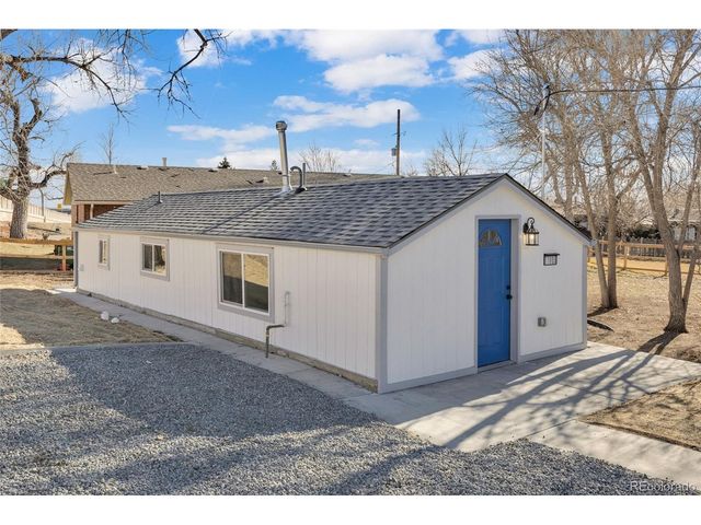 7786 Lowell Blvd, Westminster, CO 80030