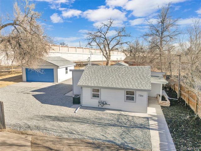 7786 Lowell Blvd, Westminster, CO 80030