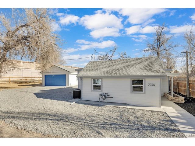 7786 Lowell Blvd, Westminster, CO 80030