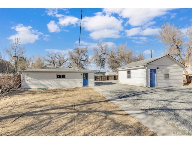 7786 Lowell Blvd, Westminster, CO 80030