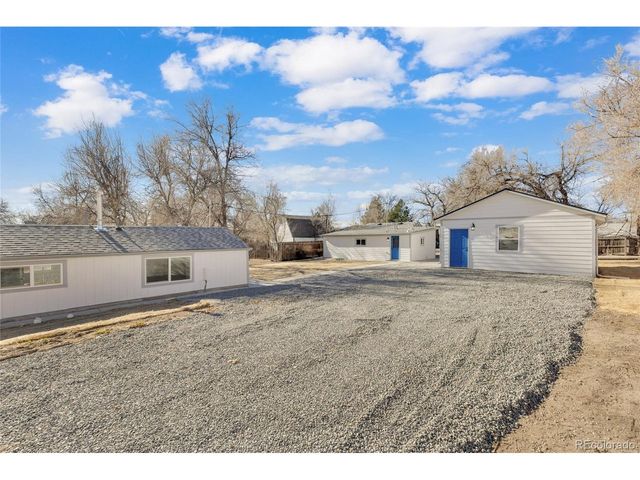 7786 Lowell Blvd, Westminster, CO 80030