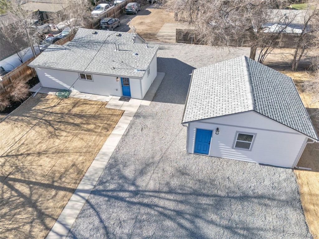 7786 Lowell Blvd, Westminster, CO 80030