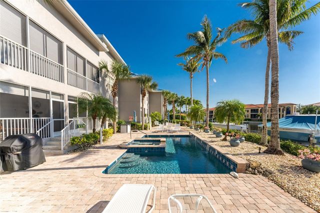 3311 WOOD THRUSH DRIVE 113, Punta Gorda, FL 33950