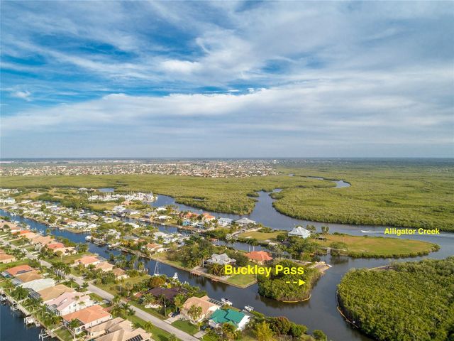 3311 WOOD THRUSH DRIVE 113, Punta Gorda, FL 33950