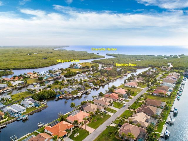 3311 WOOD THRUSH DRIVE 113, Punta Gorda, FL 33950