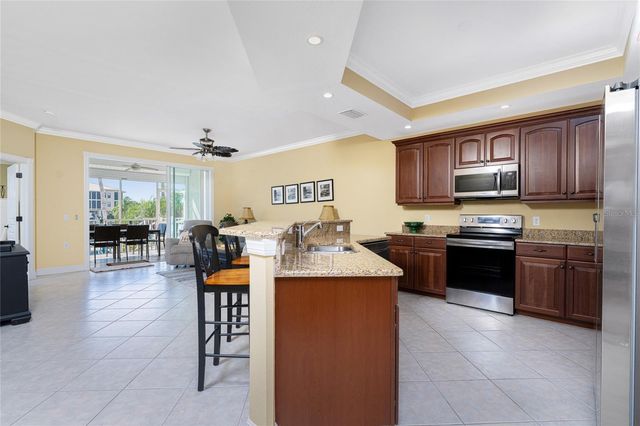 3311 WOOD THRUSH DRIVE 113, Punta Gorda, FL 33950