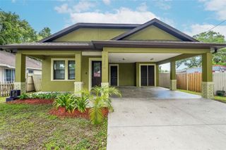 7110 N TALIAFERRO AVENUE, Tampa, FL 33604