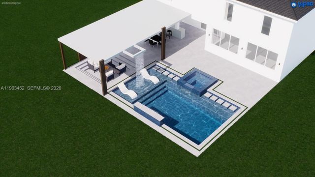 10386 SW 57th Ct, Cooper City, FL 33328