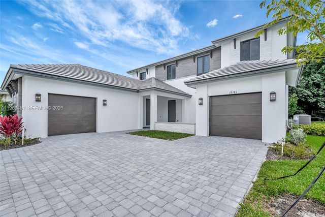 10386 SW 57th Ct, Cooper City, FL 33328