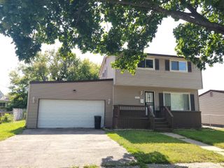 1169 Oleander Drive, Mt Morris Twp, MI 48458