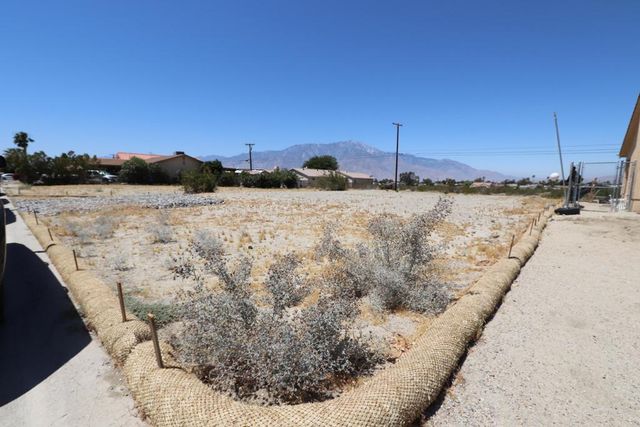 16201 Avenida Merced, Desert Hot Springs, CA 92240