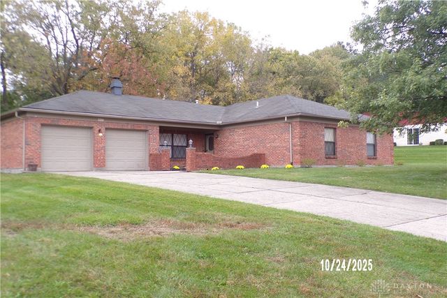 720 Talowood Drive, Beavercreek, OH 45430