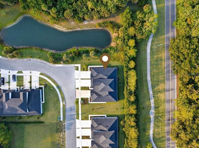 180 MISTY HARBOR TRACE, Palm Coast, FL 32137