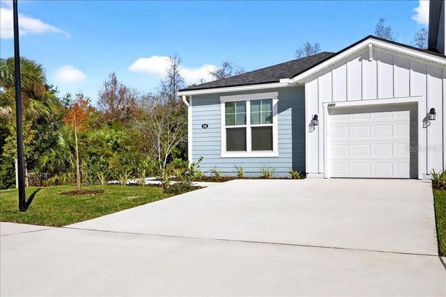 180 MISTY HARBOR TRACE, Palm Coast, FL 32137