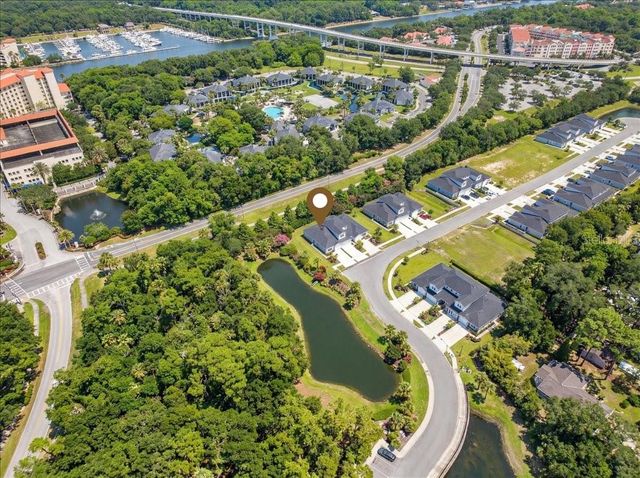 180 MISTY HARBOR TRACE, Palm Coast, FL 32137