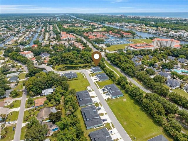 180 MISTY HARBOR TRACE, Palm Coast, FL 32137