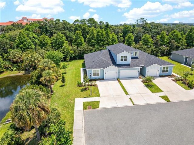 180 MISTY HARBOR TRACE, Palm Coast, FL 32137