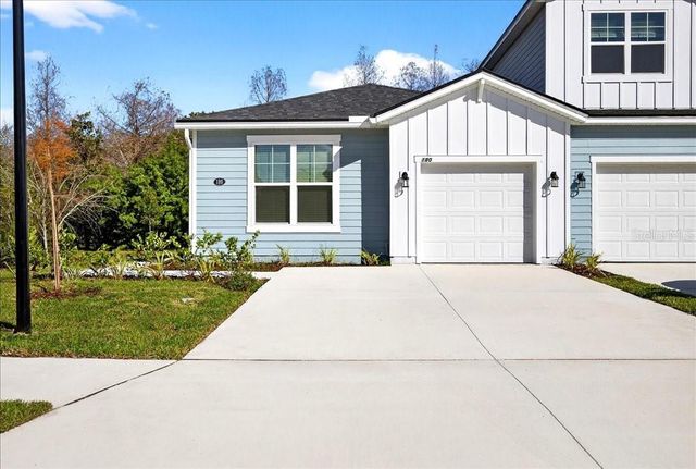 180 MISTY HARBOR TRACE, Palm Coast, FL 32137