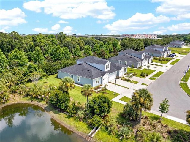 180 MISTY HARBOR TRACE, Palm Coast, FL 32137