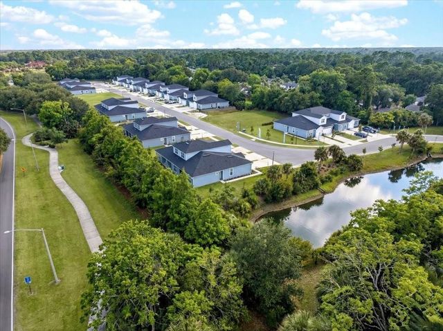 180 MISTY HARBOR TRACE, Palm Coast, FL 32137