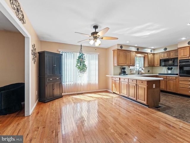 1507 48TH ST, Pennsauken, NJ 08110