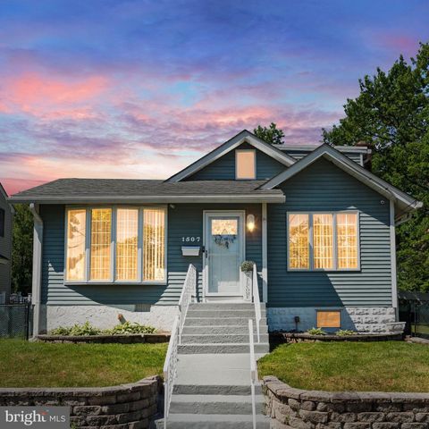 1507 48TH ST, Pennsauken, NJ 08110