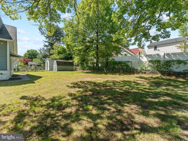 1507 48TH ST, Pennsauken, NJ 08110