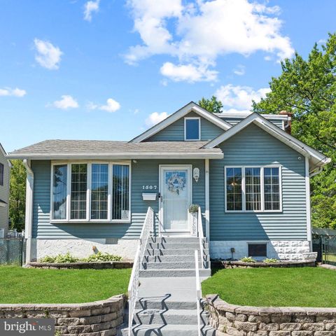 1507 48TH ST, Pennsauken, NJ 08110
