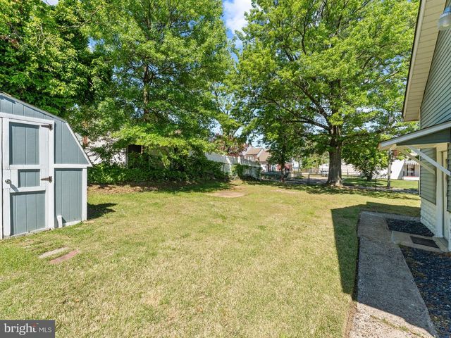1507 48TH ST, Pennsauken, NJ 08110