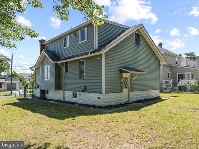 1507 48TH ST, Pennsauken, NJ 08110