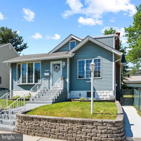 1507 48TH ST, Pennsauken, NJ 08110