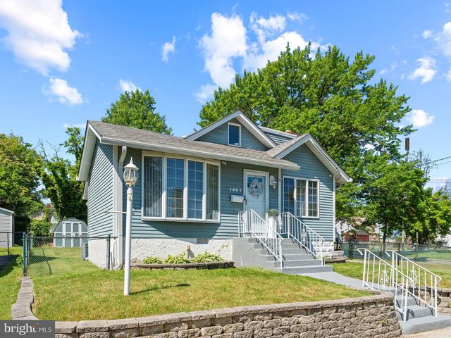 1507 48TH ST, Pennsauken, NJ 08110