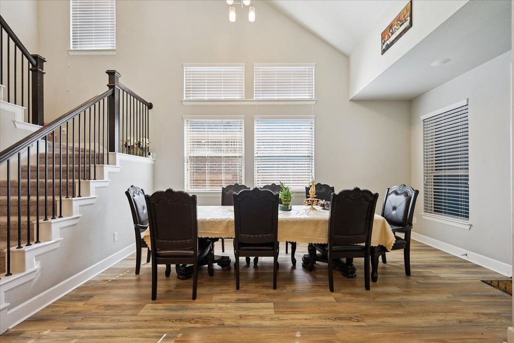 345 Greenbriar Road, Little Elm, TX 75068 — photo 4