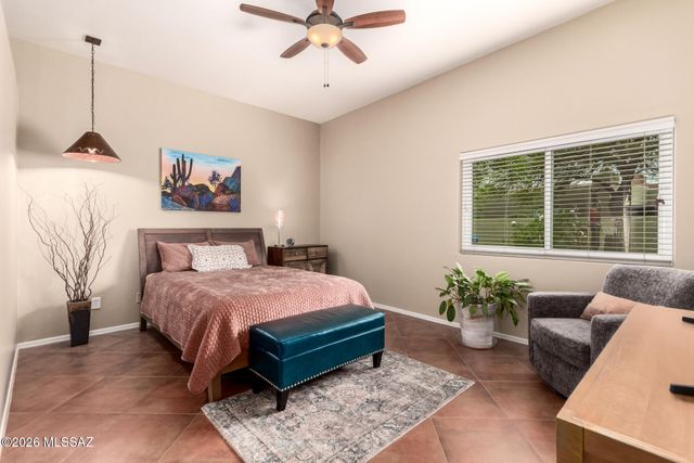 6678 E Crimson Sage Drive, Tucson, AZ 85750