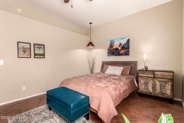 6678 E Crimson Sage Drive, Tucson, AZ 85750