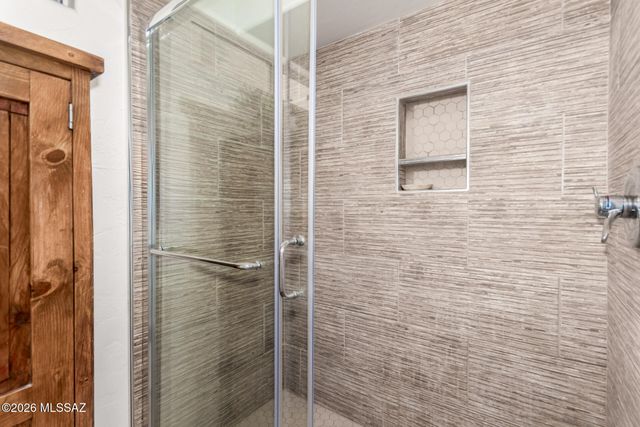 6678 E Crimson Sage Drive, Tucson, AZ 85750