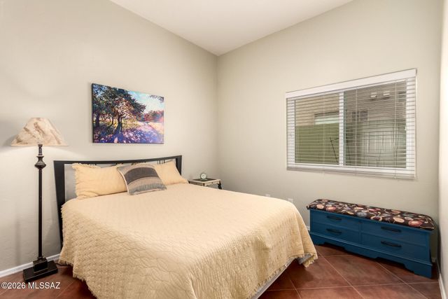 6678 E Crimson Sage Drive, Tucson, AZ 85750